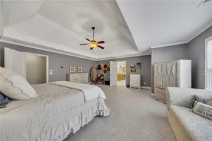 142 Rosebury Dr, Canton, GA 30115 - Photo 24