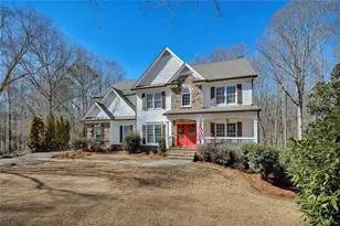 142 Rosebury Dr, Canton, GA 30115 - Photo 44