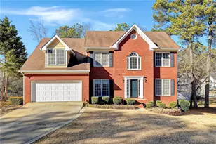 2886 Springrock Way, Lawrenceville, GA 30043 - Photo 1
