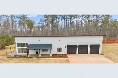 419 Lively Road, Waco, GA 30182 - Photo 1