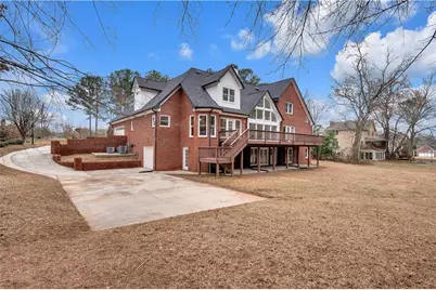 165 Heath Way, Fayetteville, GA 30214 - Photo 4