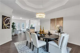 165 Heath Way, Fayetteville, GA 30214 - Photo 8