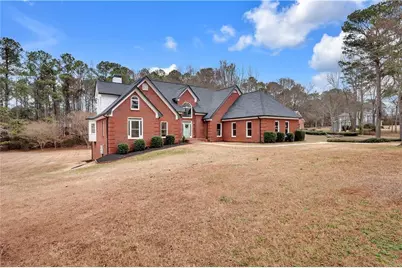 165 Heath Way, Fayetteville, GA 30214 - Photo 2