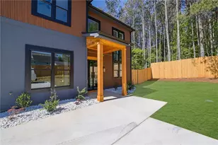 1863 Ben King Road NW, Kennesaw, GA 30144 - Photo 2