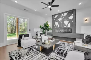 1863 Ben King Road NW, Kennesaw, GA 30144 - Photo 10