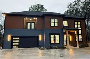 1863 Ben King Road NW, Kennesaw, GA 30144 - Photo 2