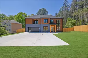 1863 Ben King Road NW, Kennesaw, GA 30144 - Photo 68