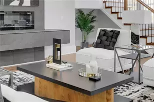 1863 Ben King Road NW, Kennesaw, GA 30144 - Photo 8