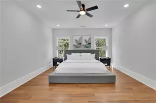 1863 Ben King Road NW, Kennesaw, GA 30144 - Photo 52