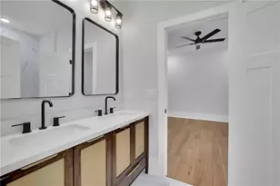 1863 Ben King Road NW, Kennesaw, GA 30144 - Photo 46