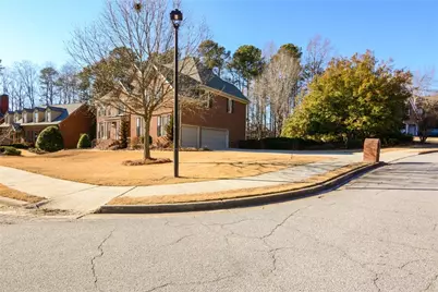 3991 Amberfield Circle, Peachtree Corners, GA 30092 - Photo 62