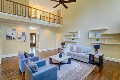 3991 Amberfield Circle, Peachtree Corners, GA 30092 - Photo 8