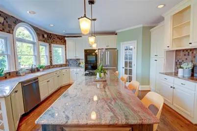 3991 Amberfield Circle, Peachtree Corners, GA 30092 - Photo 24