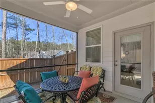 140 Amherst Wy, Fayetteville, GA 30215 - Photo 38