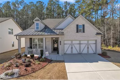 140 Amherst Way, Fayetteville, GA 30215 - Photo 1