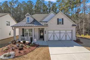 140 Amherst Wy, Fayetteville, GA 30215 - Photo 1