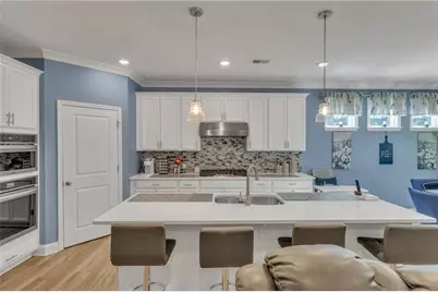 140 Amherst Way, Fayetteville, GA 30215 - Photo 8