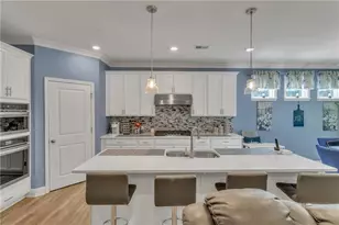 140 Amherst Wy, Fayetteville, GA 30215 - Photo 8