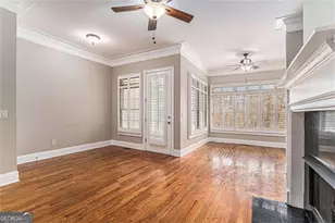 1035 Pearl Point, Atlanta, GA 30328 - Photo 8