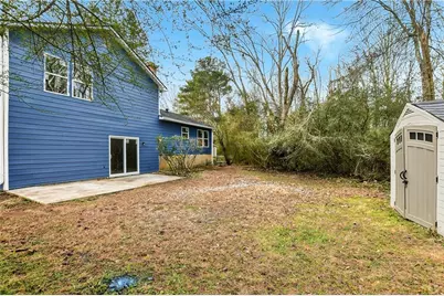 4900 Bayside Court, Stone Mountain, GA 30088 - Photo 12