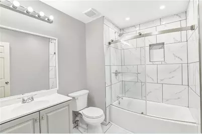 4900 Bayside Court, Stone Mountain, GA 30088 - Photo 12