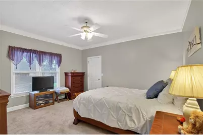 2951 Weatherstone Circle SE, Conyers, GA 30094 - Photo 30