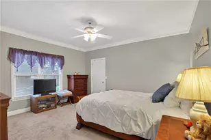 2951 Weatherstone Cir SE, Conyers, GA 30094 - Photo 30