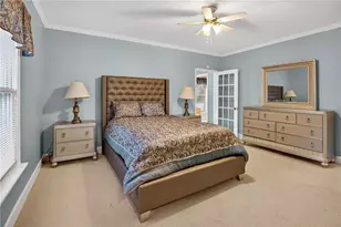 2951 Weatherstone Cir SE, Conyers, GA 30094 - Photo 40