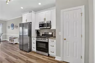 2951 Weatherstone Cir SE, Conyers, GA 30094 - Photo 20