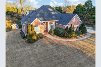 2951 Weatherstone Circle SE, Conyers, GA 30094 - Photo 2