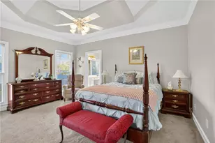 2951 Weatherstone Cir SE, Conyers, GA 30094 - Photo 22