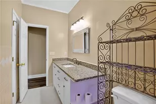 2951 Weatherstone Cir SE, Conyers, GA 30094 - Photo 32