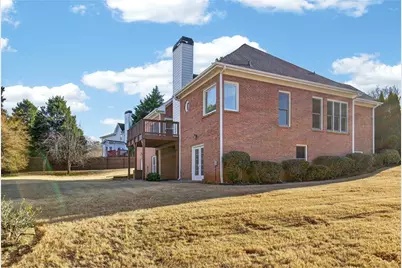 2951 Weatherstone Circle SE, Conyers, GA 30094 - Photo 48