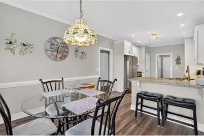 2951 Weatherstone Circle SE, Conyers, GA 30094 - Photo 18