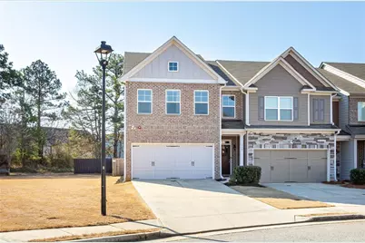 379 Arbor Crowne Drive, Lawrenceville, GA 30045 - Photo 36