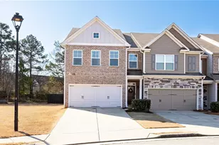 379 Arbor Crowne Dr, Lawrenceville, GA 30045 - Photo 1