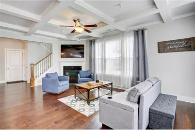 379 Arbor Crowne Drive, Lawrenceville, GA 30045 - Photo 8