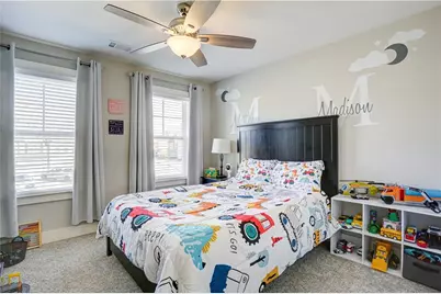 379 Arbor Crowne Drive, Lawrenceville, GA 30045 - Photo 30