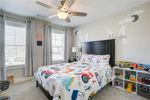 379 Arbor Crowne Dr, Lawrenceville, GA 30045 - Photo 30