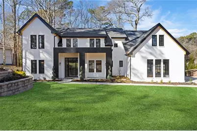 170 Michaela Drive, Alpharetta, GA 30009 - Photo 1