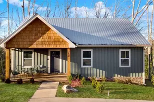 360 Prince Dr, Morganton, GA 30560 - Photo 1