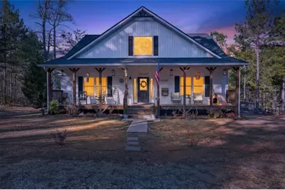 566 Bell Road, Dallas, GA 30157 - Photo 4