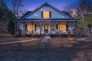 566 Bell Rd, Dallas, GA 30157 - Photo 4