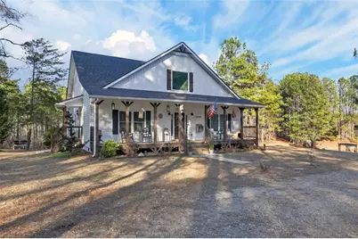 566 Bell Road, Dallas, GA 30157 - Photo 2