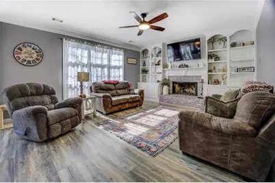 139 Loam Drive, McDonough, GA 30252 - Photo 8