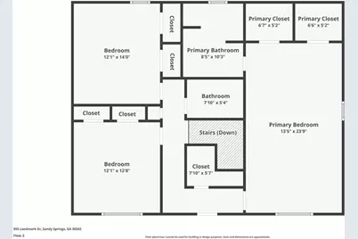 955 Landmark Drive, Atlanta, GA 30342 - Photo 62