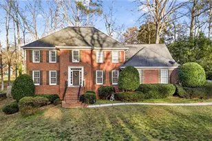 4870 Forestglade Ct, Smoke Rise, GA 30087 - Photo 1