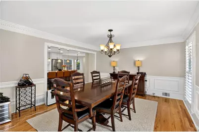 4870 Forestglade Court, Smoke Rise, GA 30087 - Photo 8