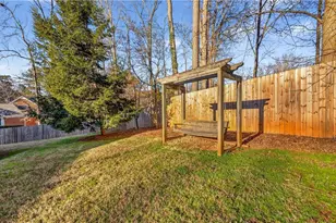 4870 Forestglade Ct, Smoke Rise, GA 30087 - Photo 38