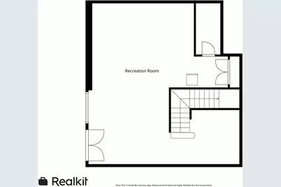 4870 Forestglade Court, Smoke Rise, GA 30087 - Photo 42